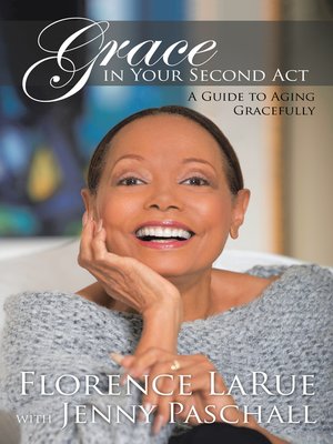 cover image of Grace in Your Second Act